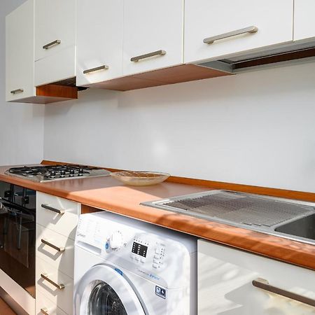 Classbnb - Appartamento A 200 Metri Dalla Metro Pagano Milão Exterior foto
