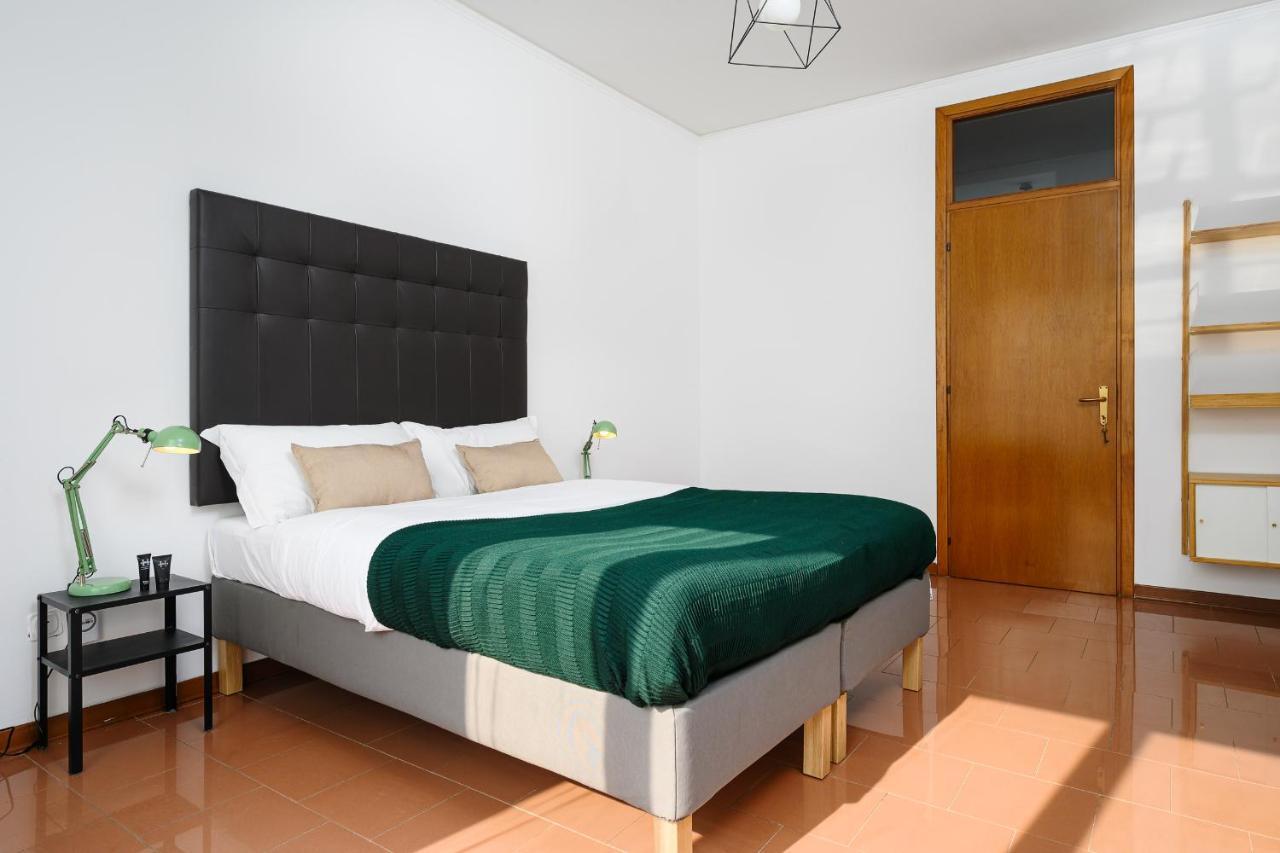 Classbnb - Appartamento A 200 Metri Dalla Metro Pagano Milão Exterior foto