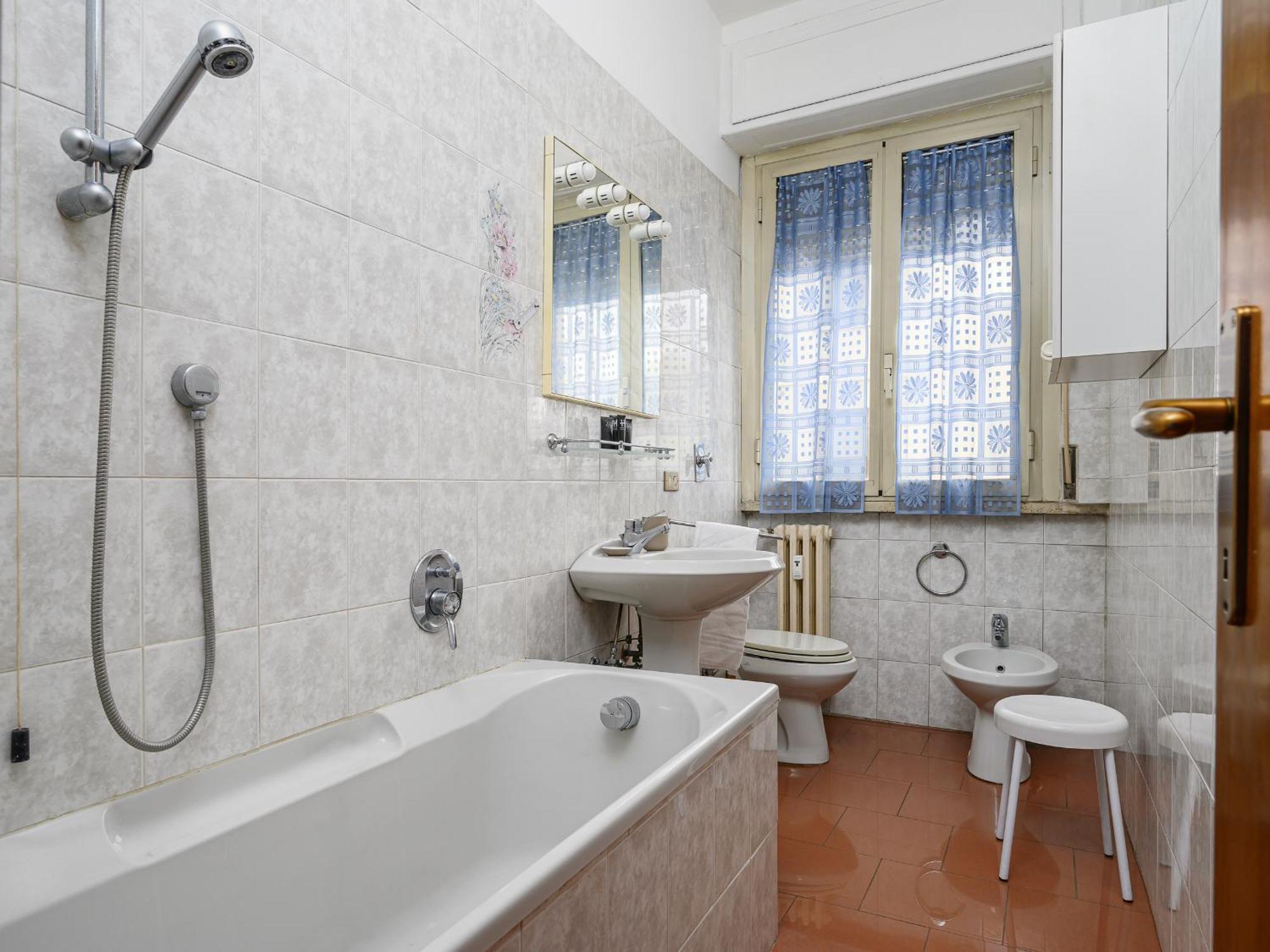 Classbnb - Appartamento A 200 Metri Dalla Metro Pagano Milão Exterior foto